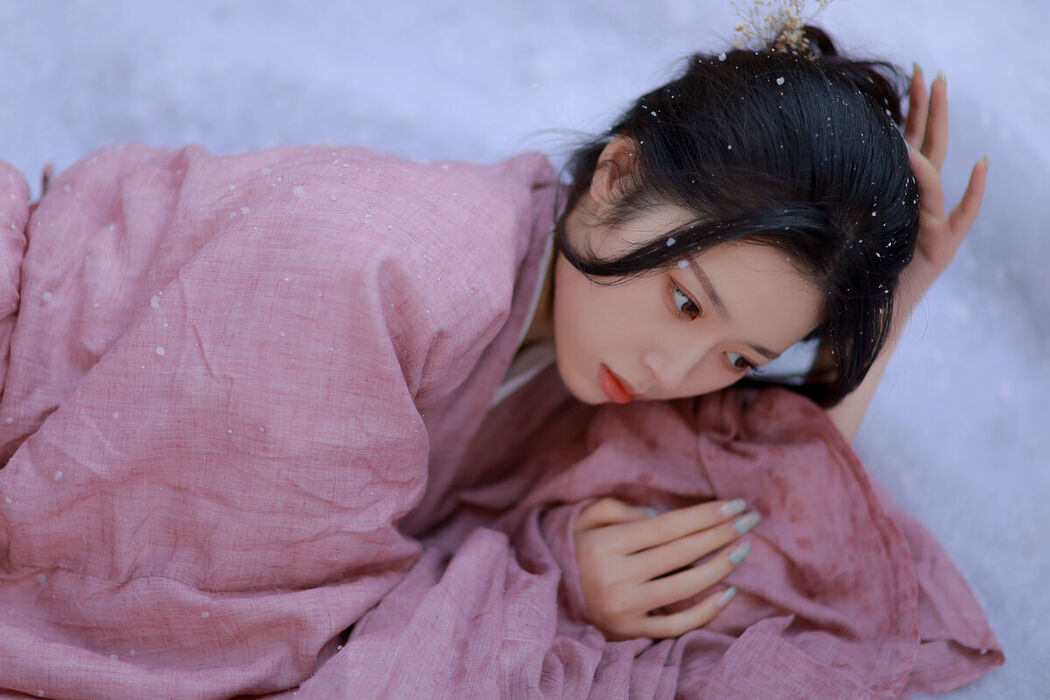 YiTuYu艺图语 Vol.7234 Han