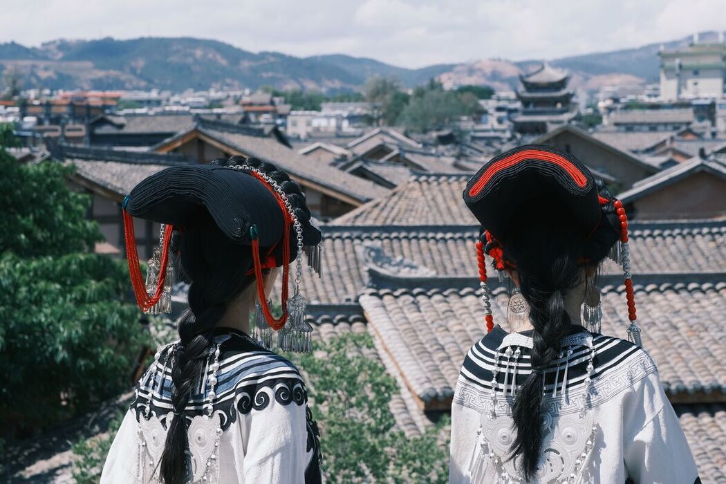 YiTuYu艺图语 Vol.7179 Shi Si Si Ya Wo