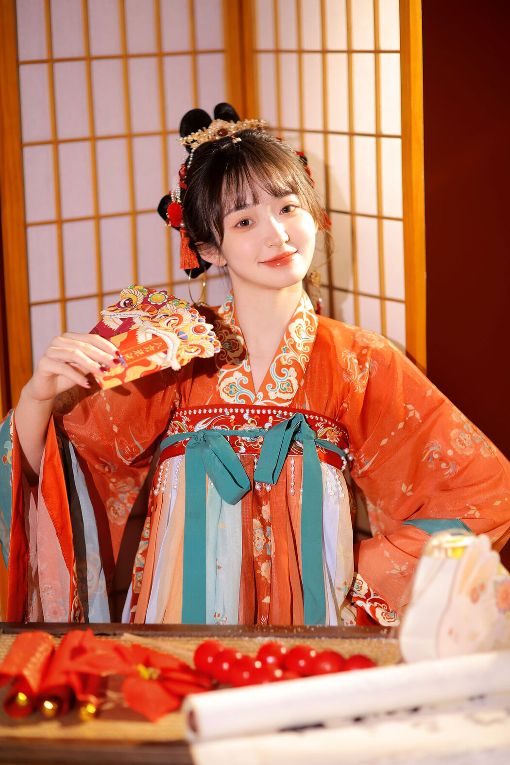 YiTuYu艺图语 Vol.7200 Licaicain