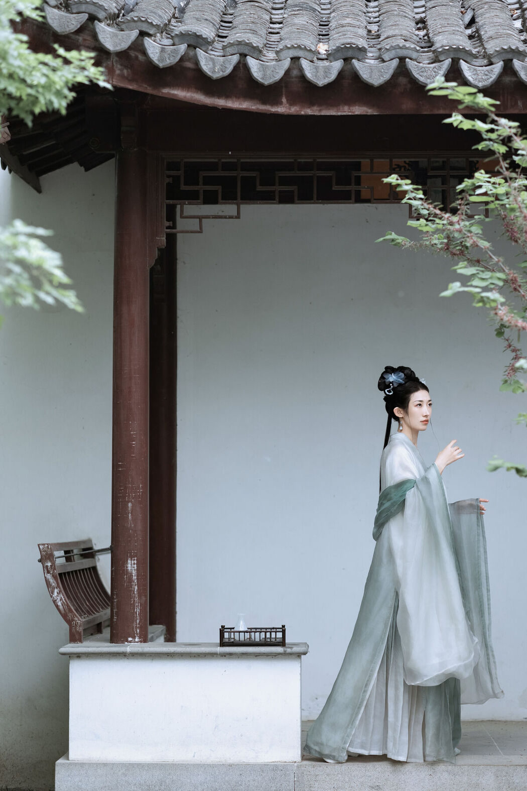 YiTuYu艺图语 Vol.7263 Yu Xuan