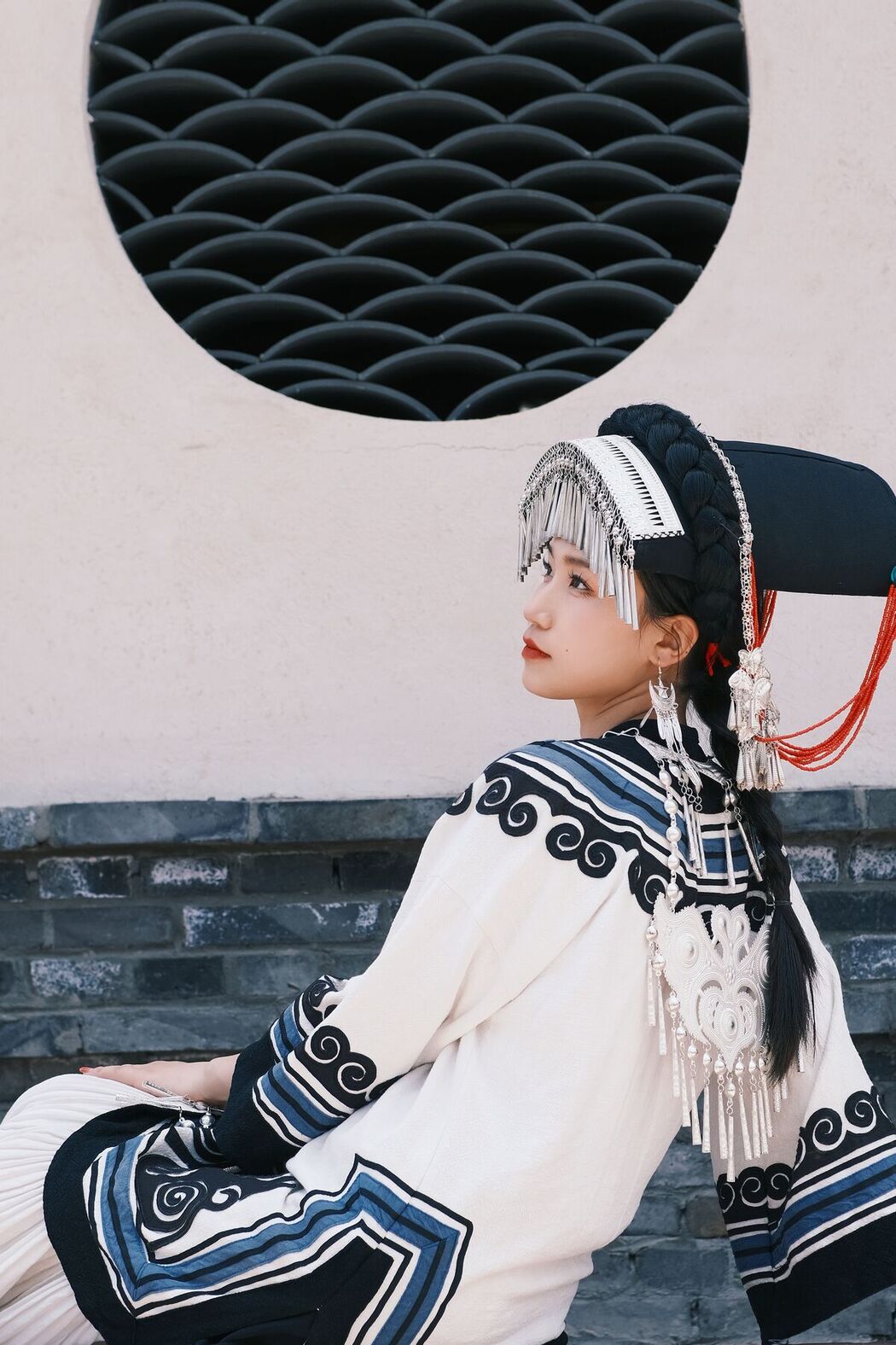 YiTuYu艺图语 Vol.7179 Shi Si Si Ya Wo