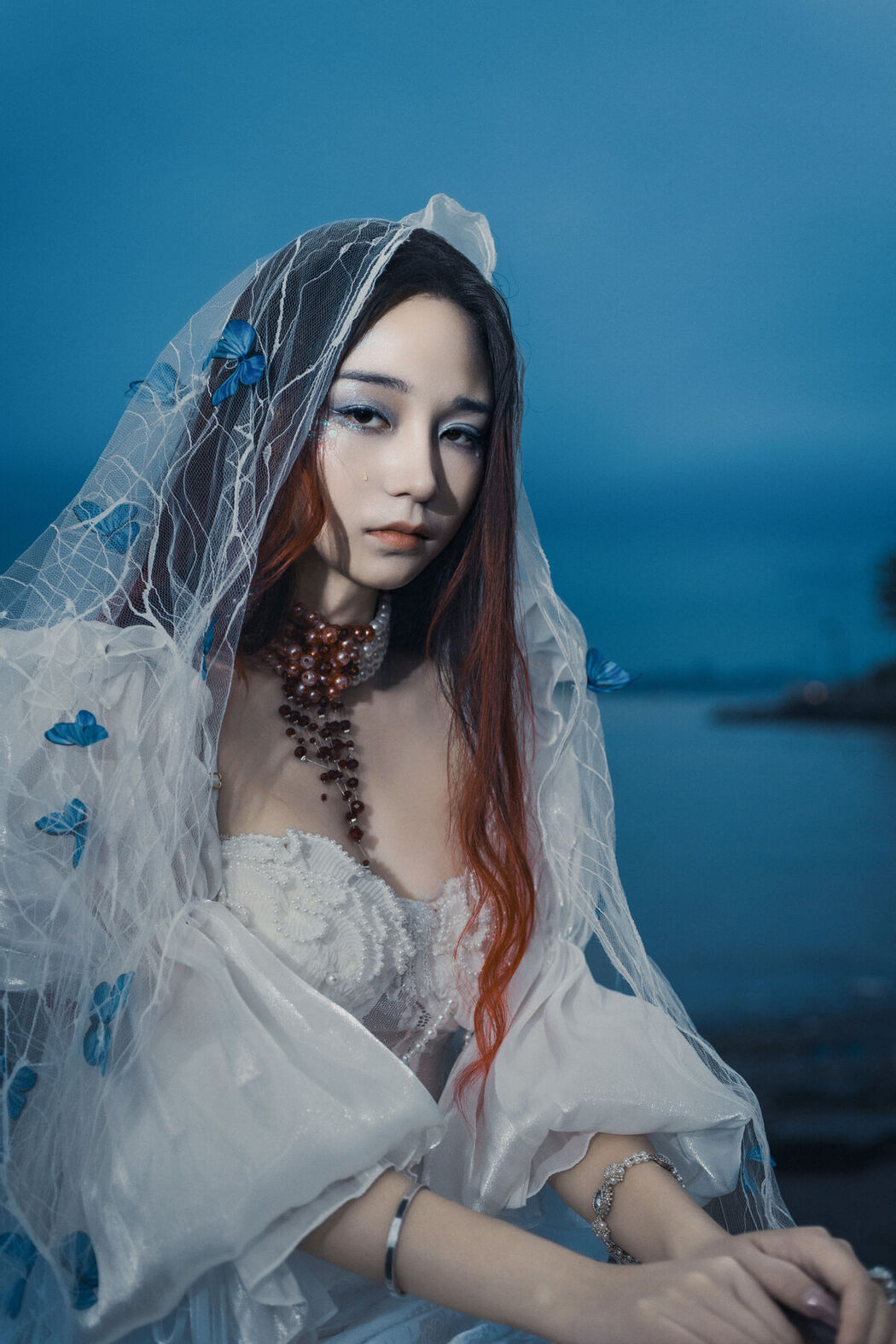 YiTuYu艺图语 Vol.7257 Lin Lang