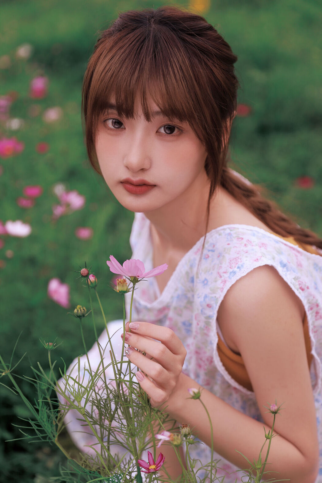 YiTuYu艺图语 Vol.7147 Chen Nian Xiao Jiu