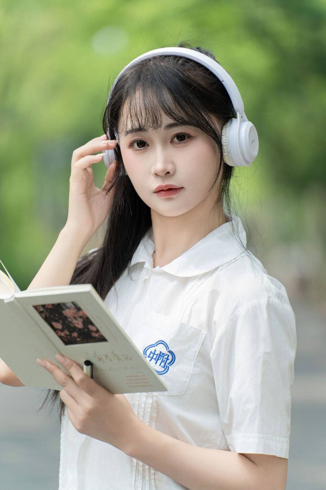 YiTuYu艺图语 Vol.7260 Jiao Yi Zhi Sui Sui