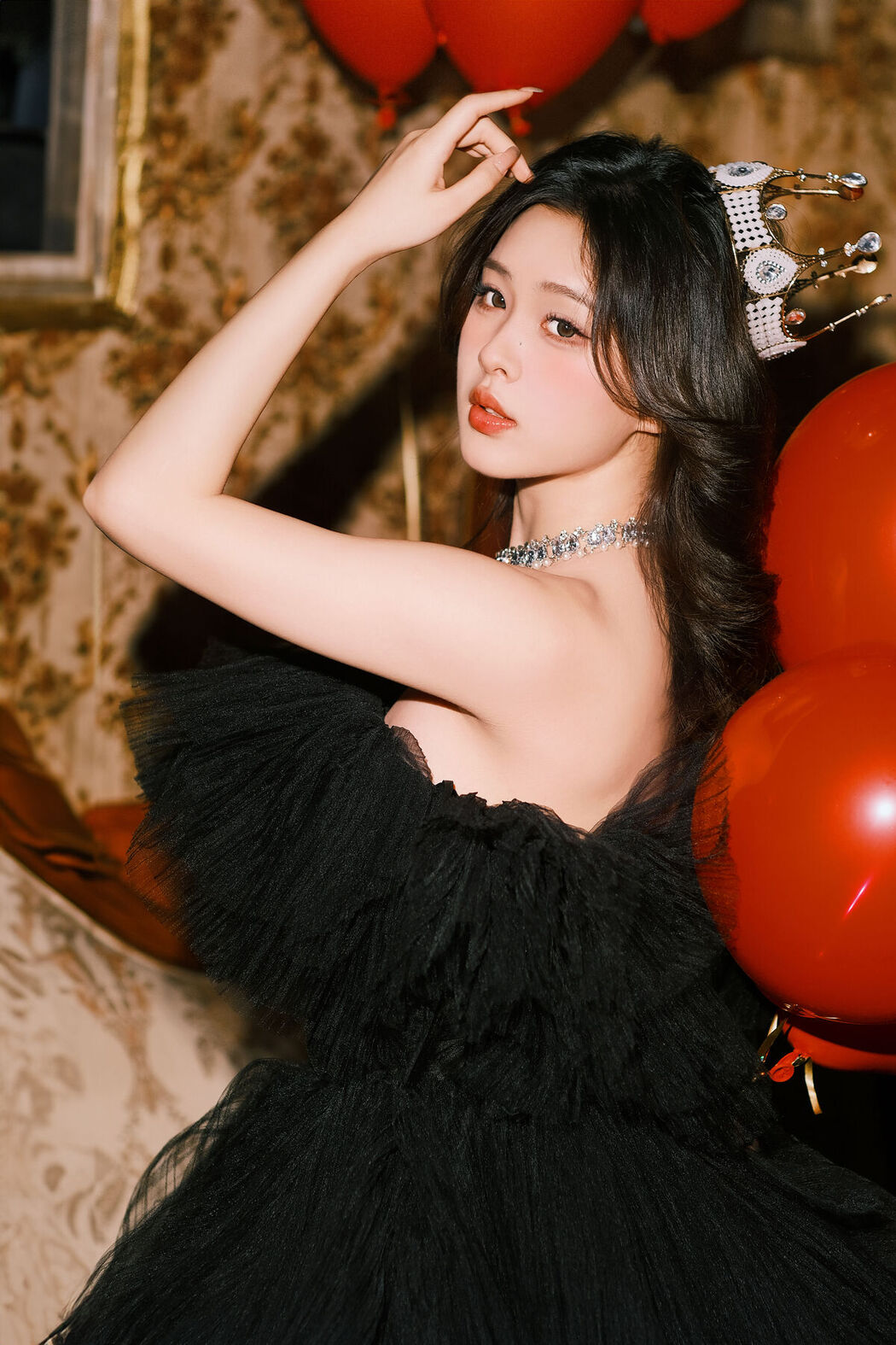 YiTuYu艺图语 Vol.7220 Luo Yan