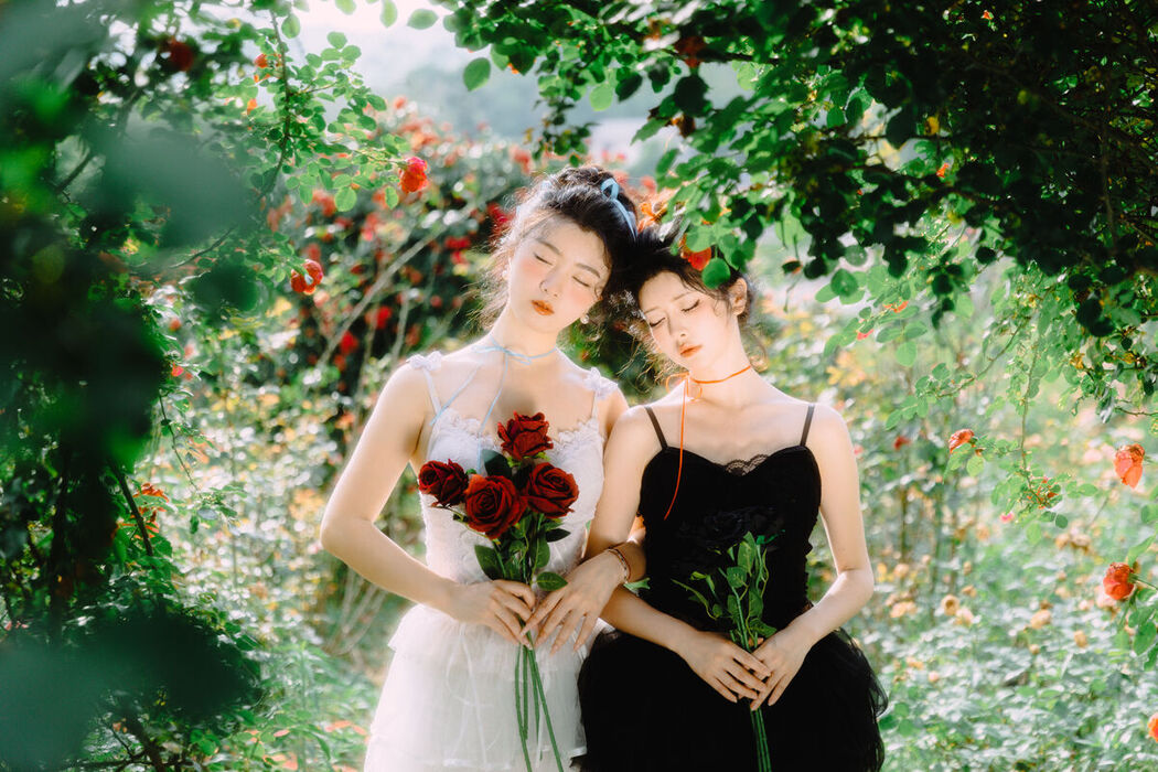 YiTuYu艺图语 Vol.7195 Xia Han Han