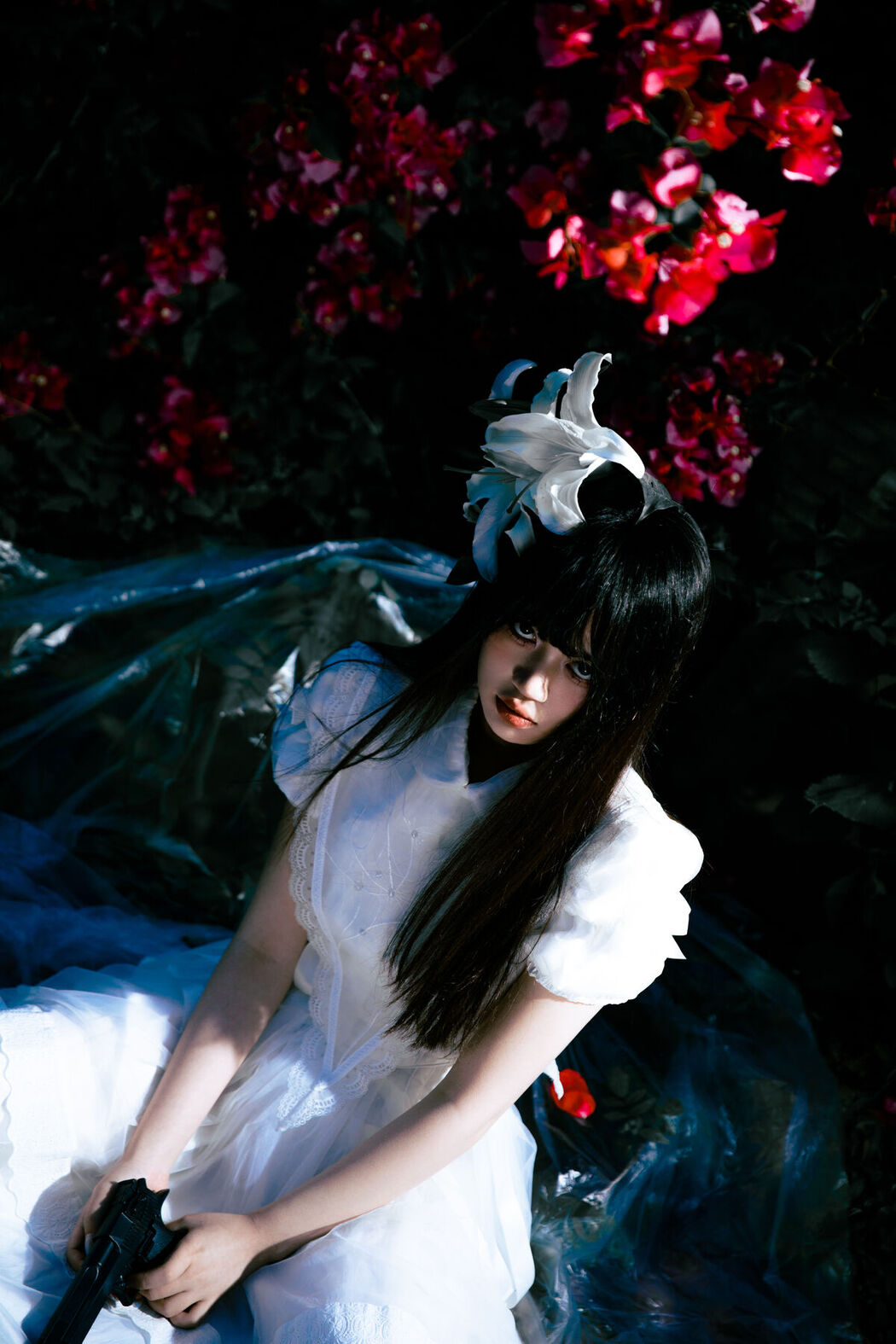 YiTuYu艺图语 Vol.7215 Chen You Na
