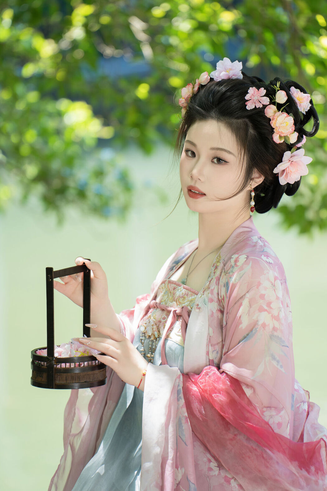 YiTuYu艺图语 Vol.7162 Xi Gua