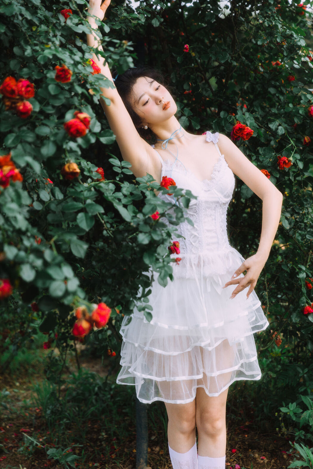 YiTuYu艺图语 Vol.7195 Xia Han Han