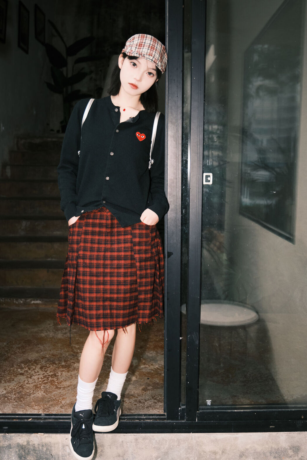 YiTuYu艺图语 Vol.7250 Jiu Cai He Zi