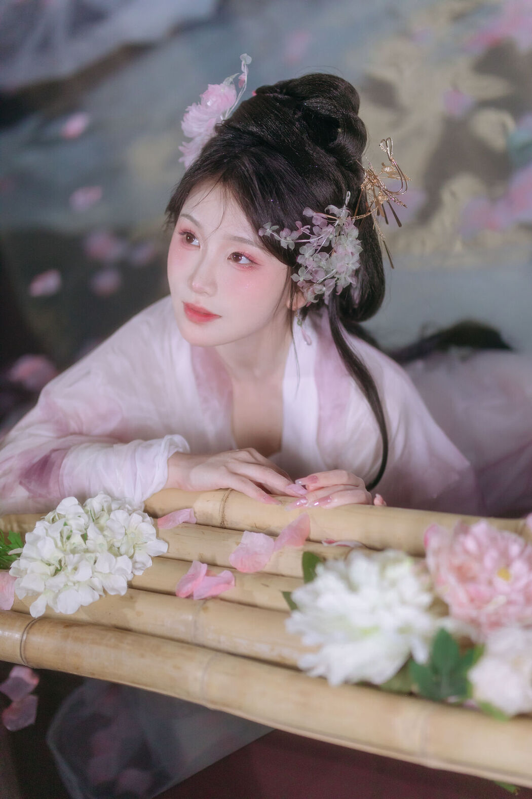 YiTuYu艺图语 Vol.7267 Xu Jin Huan