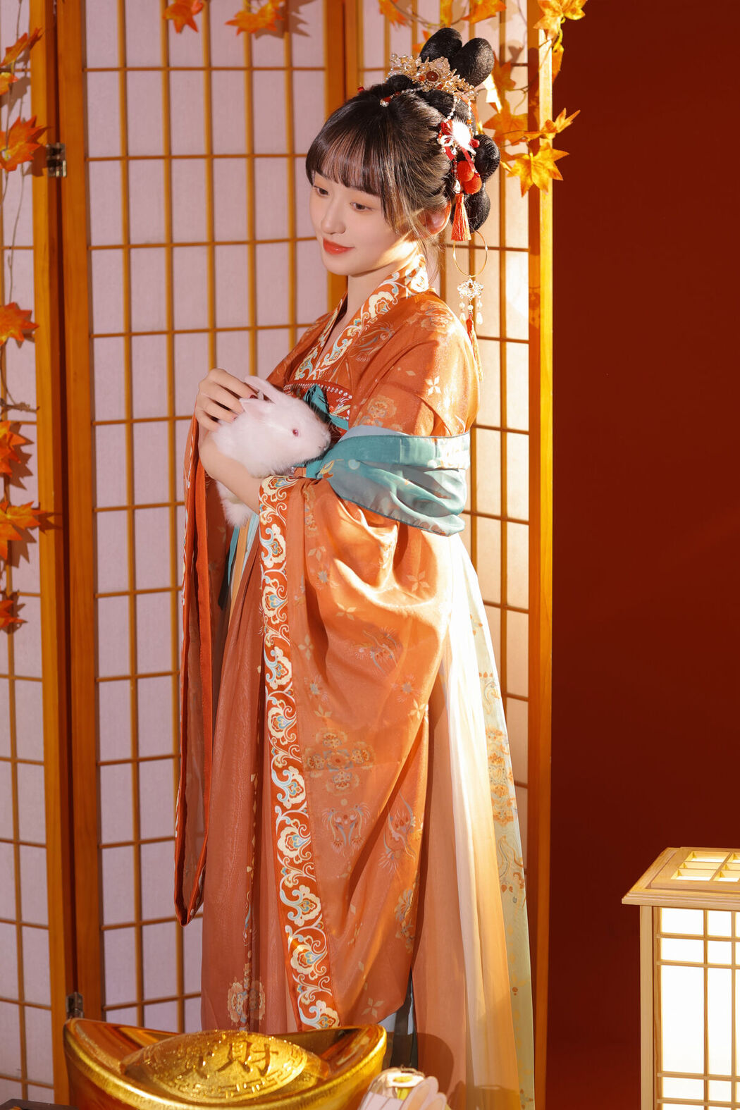 YiTuYu艺图语 Vol.7200 Licaicain