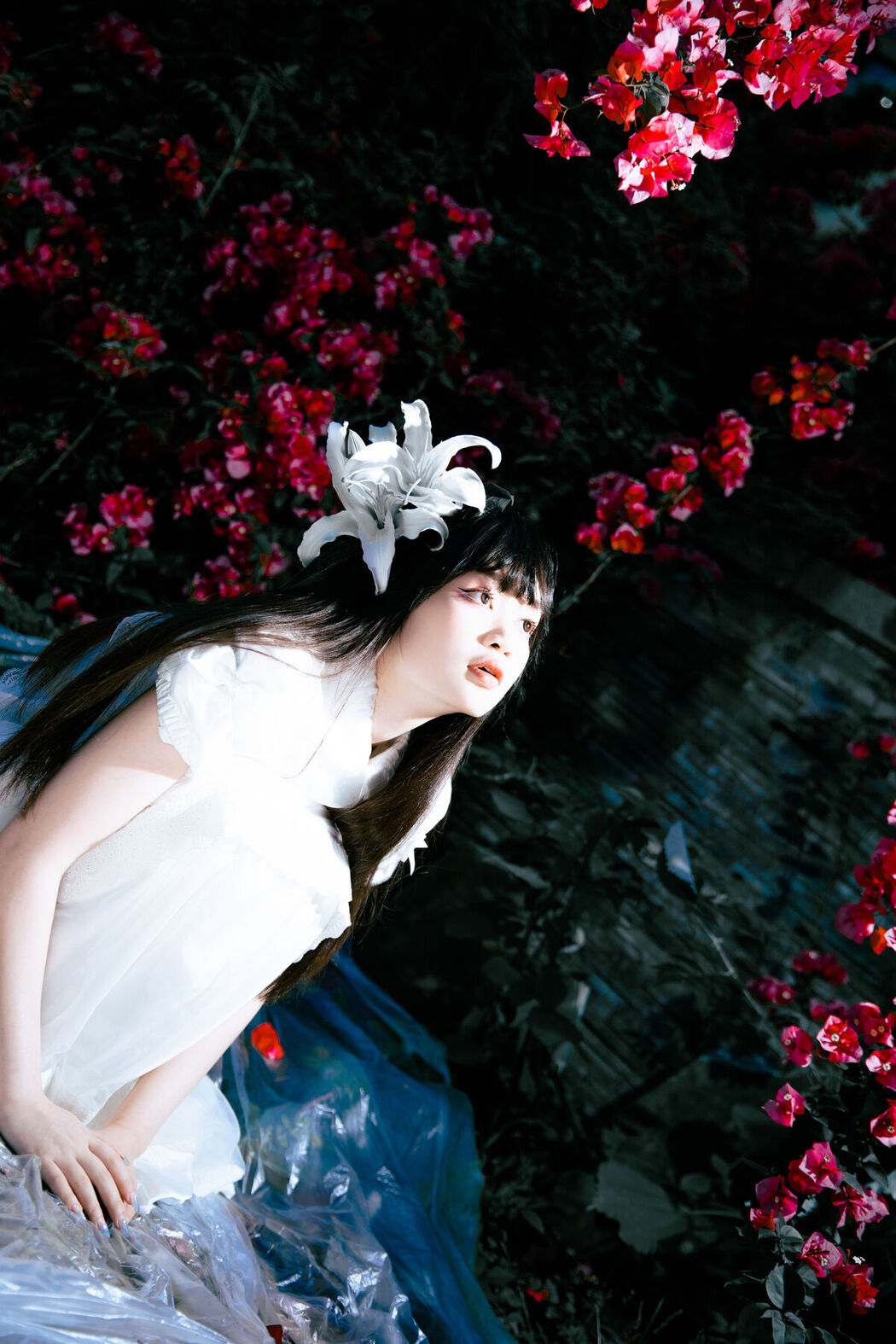 YiTuYu艺图语 Vol.7215 Chen You Na