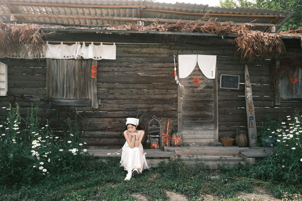 YiTuYu艺图语 Vol.7218 To Xiao Bei