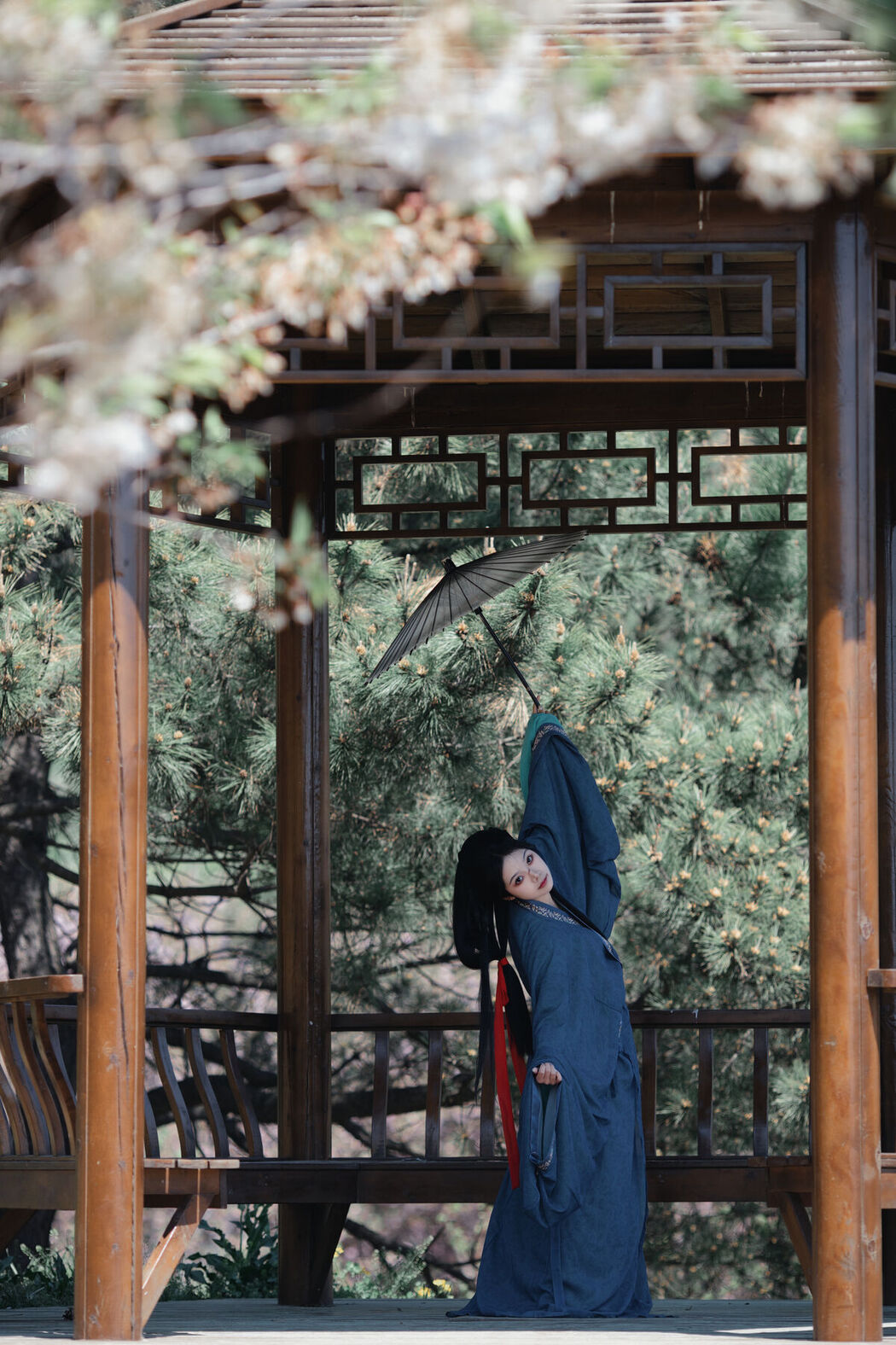 YiTuYu艺图语 Vol.7137 Wan Yi