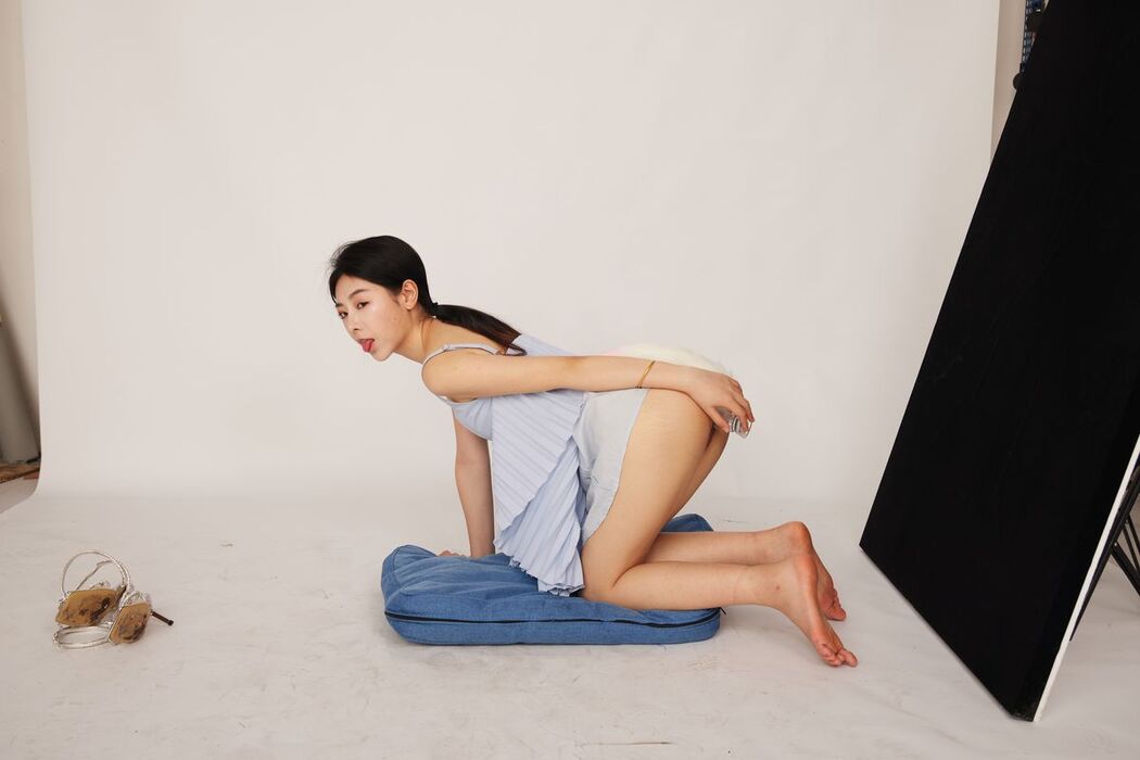 Private Photoshoot Xia Na 夏納 – 2023.07.02 大尺度私拍套圖 Part02 (58P)