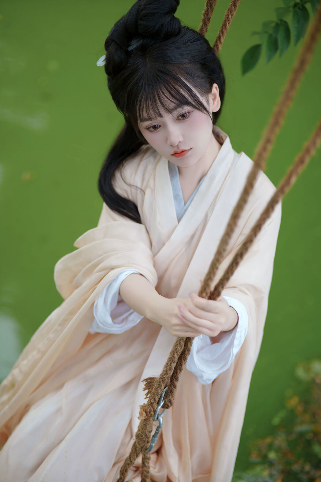 YiTuYu艺图语 Vol.7301 Xiao Xiao Yu