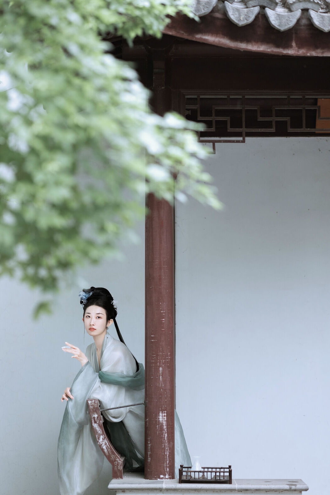 YiTuYu艺图语 Vol.7263 Yu Xuan