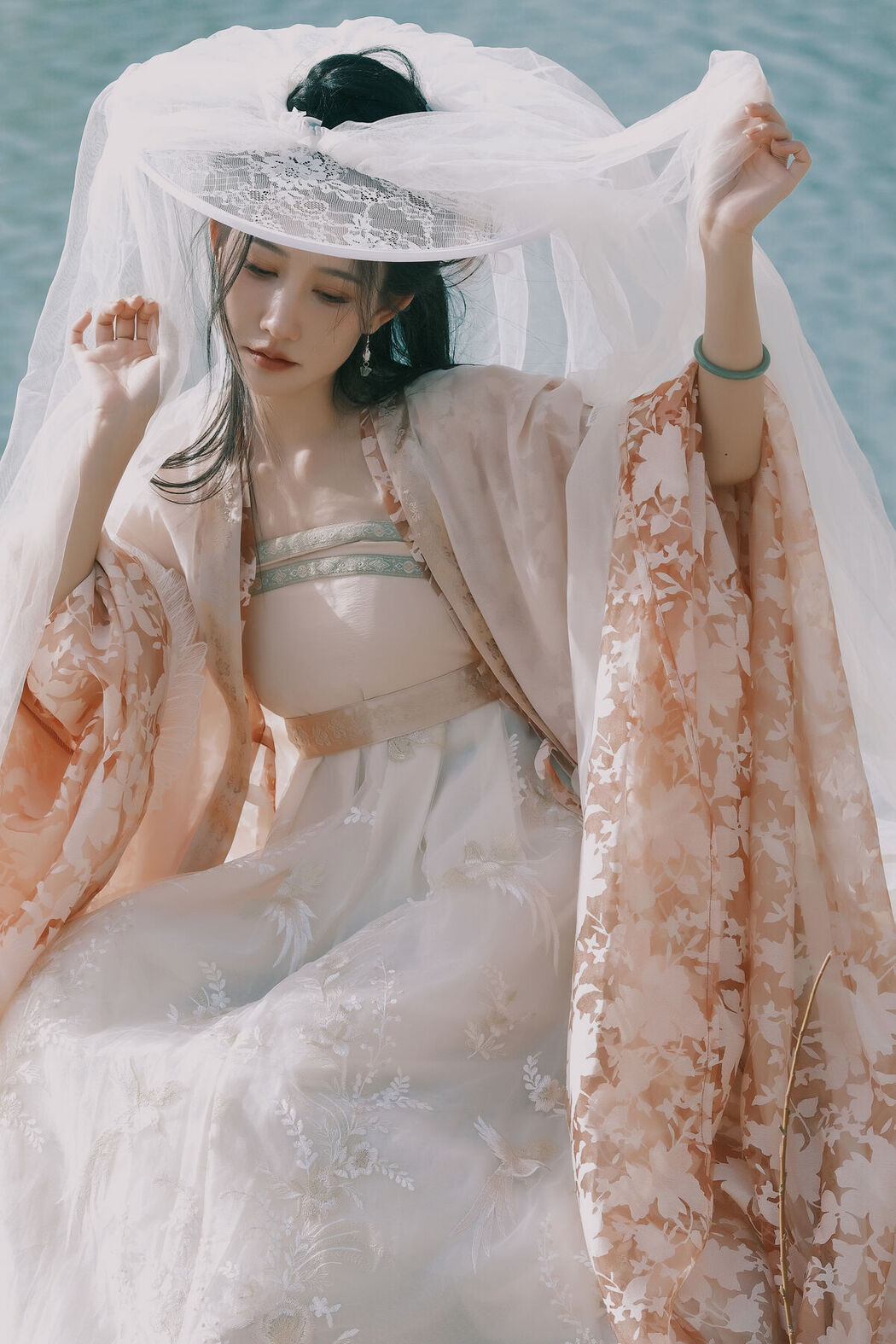 YiTuYu艺图语 Vol.7275 Xiao Bei Ke Qing Bu Yao Fang Qi