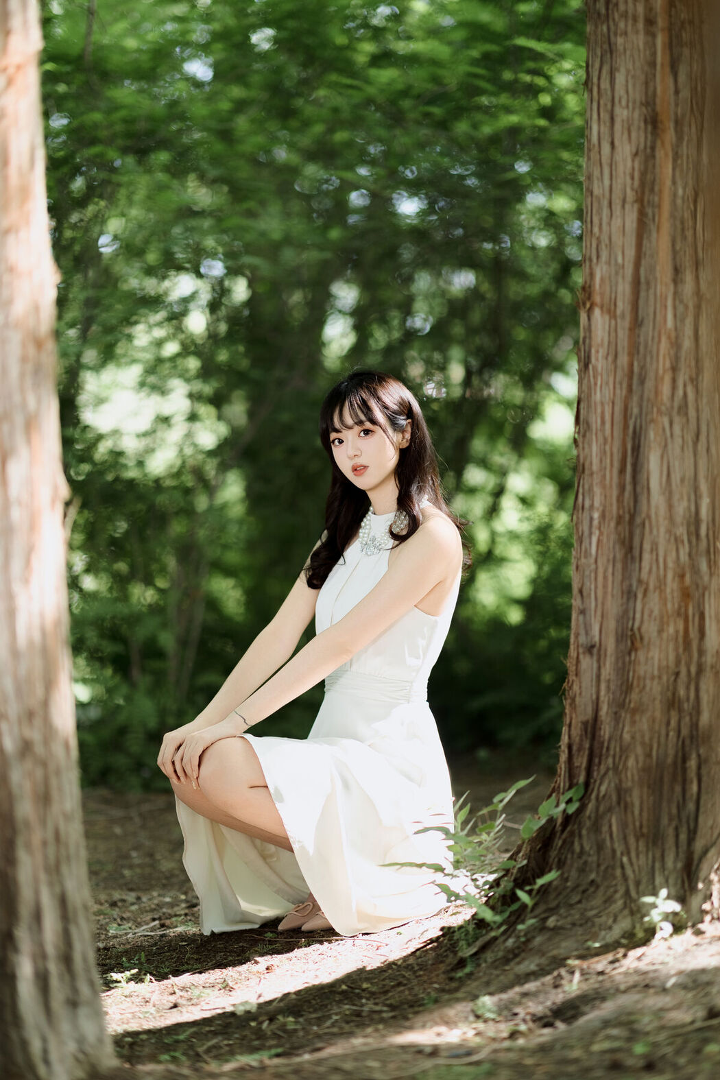 YiTuYu艺图语 Vol.7202 Ci Qing Shi Dou Ya