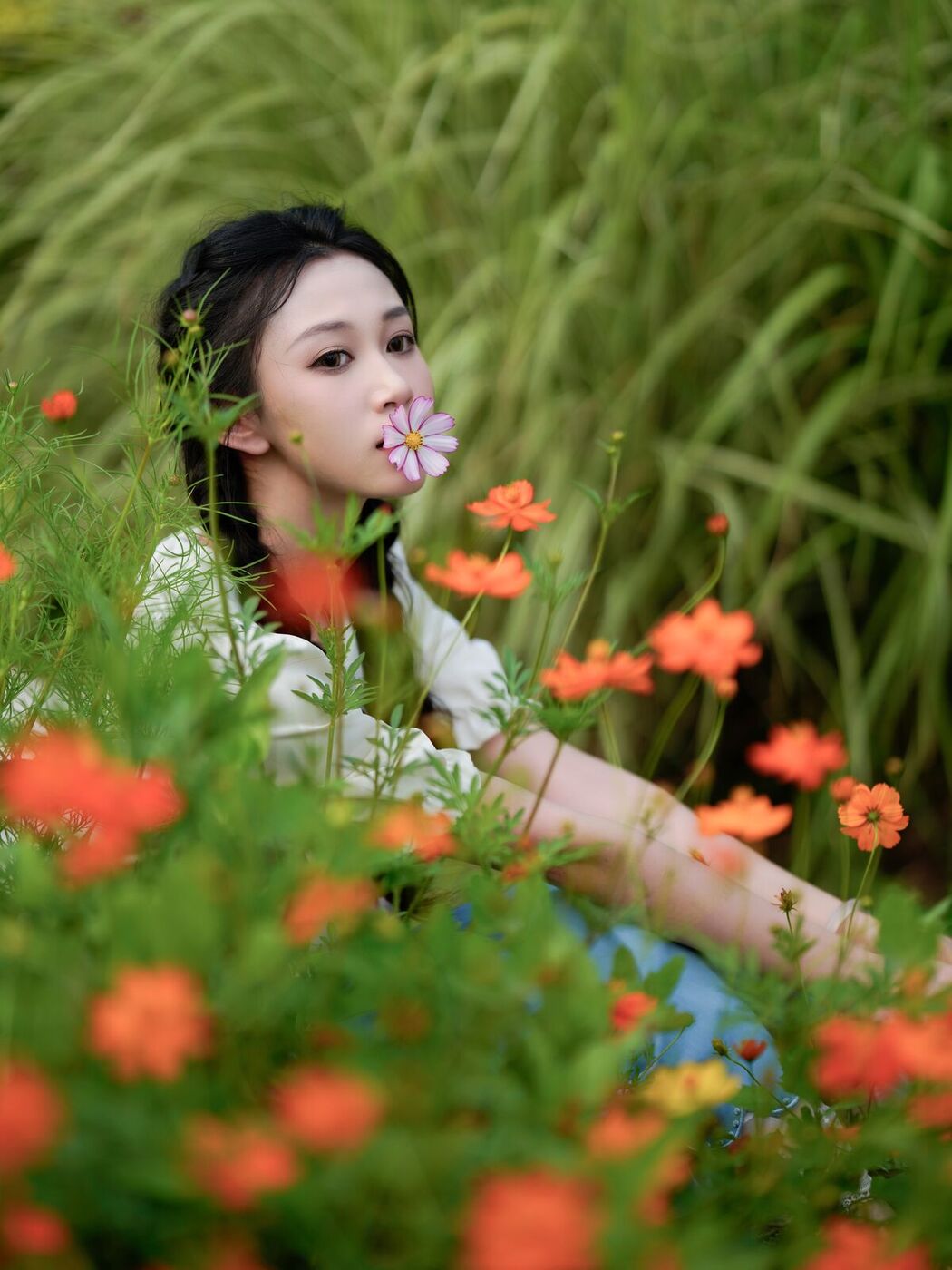 YiTuYu艺图语 Vol.7266 Xiao Zhi Xiao Zhi