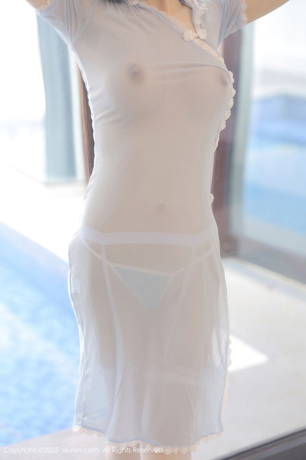 XiuRen秀人网 No.9939 江淑影river (89P)