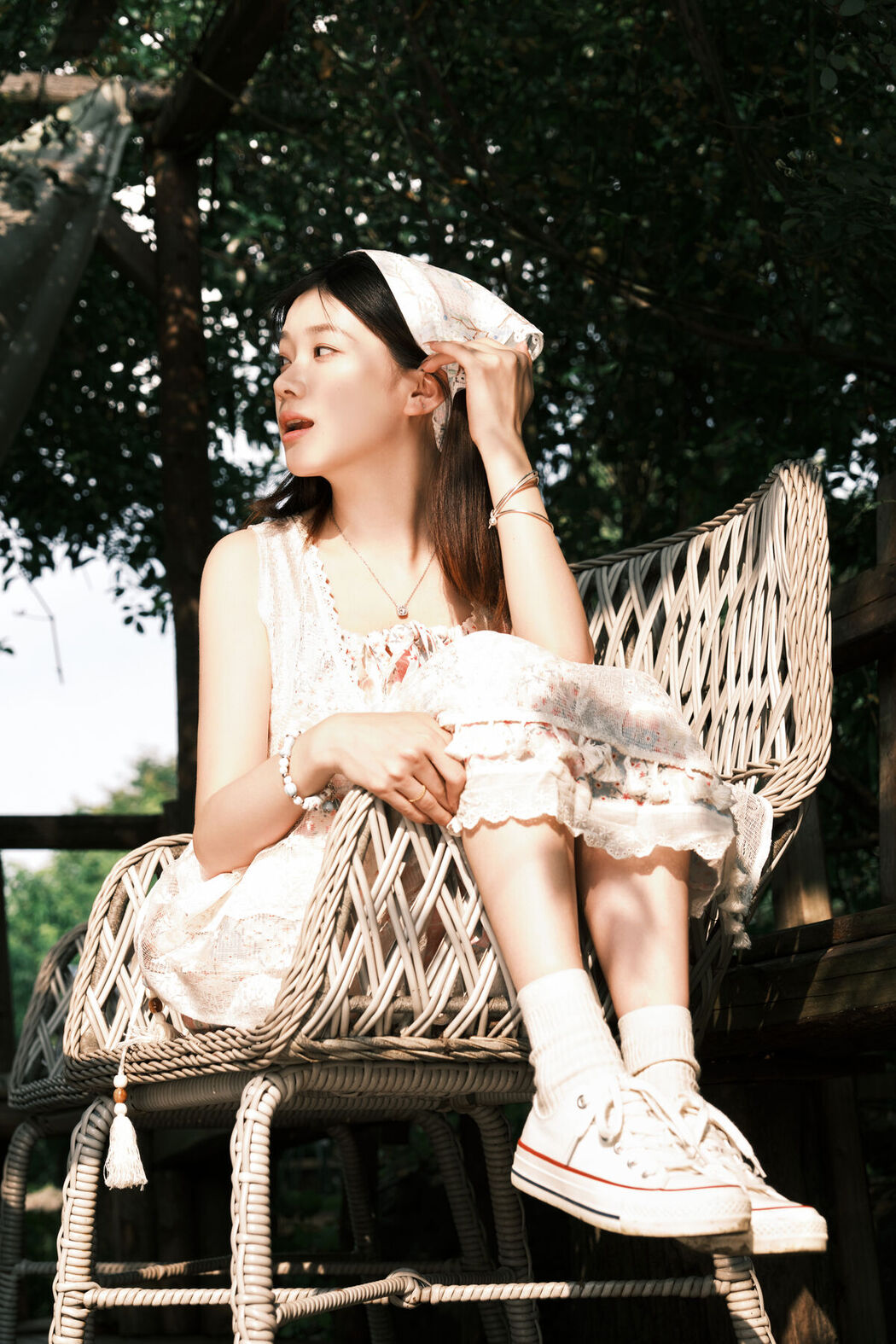 YiTuYu艺图语 Vol.7218 To Xiao Bei