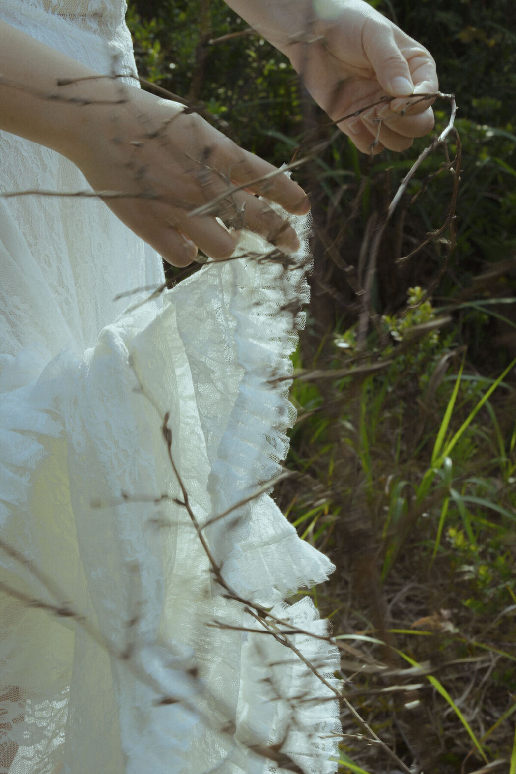 YiTuYu艺图语 Vol.7264 Yi Ge Xiao Cheng Zi