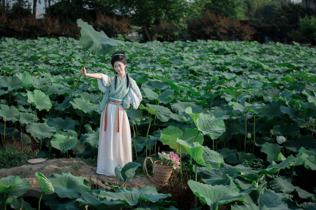 YiTuYu艺图语 Vol.7180 Xiao Shu Pian Er