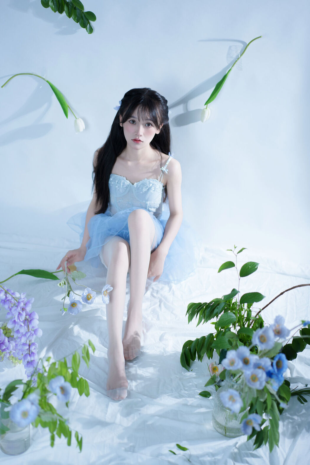 YiTuYu艺图语 Vol.7246 Xiao Xiao Yu