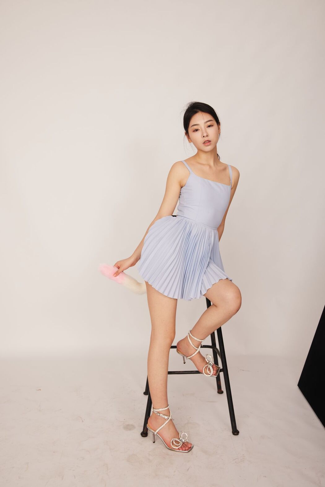 Private Photoshoot Xia Na 夏納 – 2023.07.02 大尺度私拍套圖 Part01 (58P)