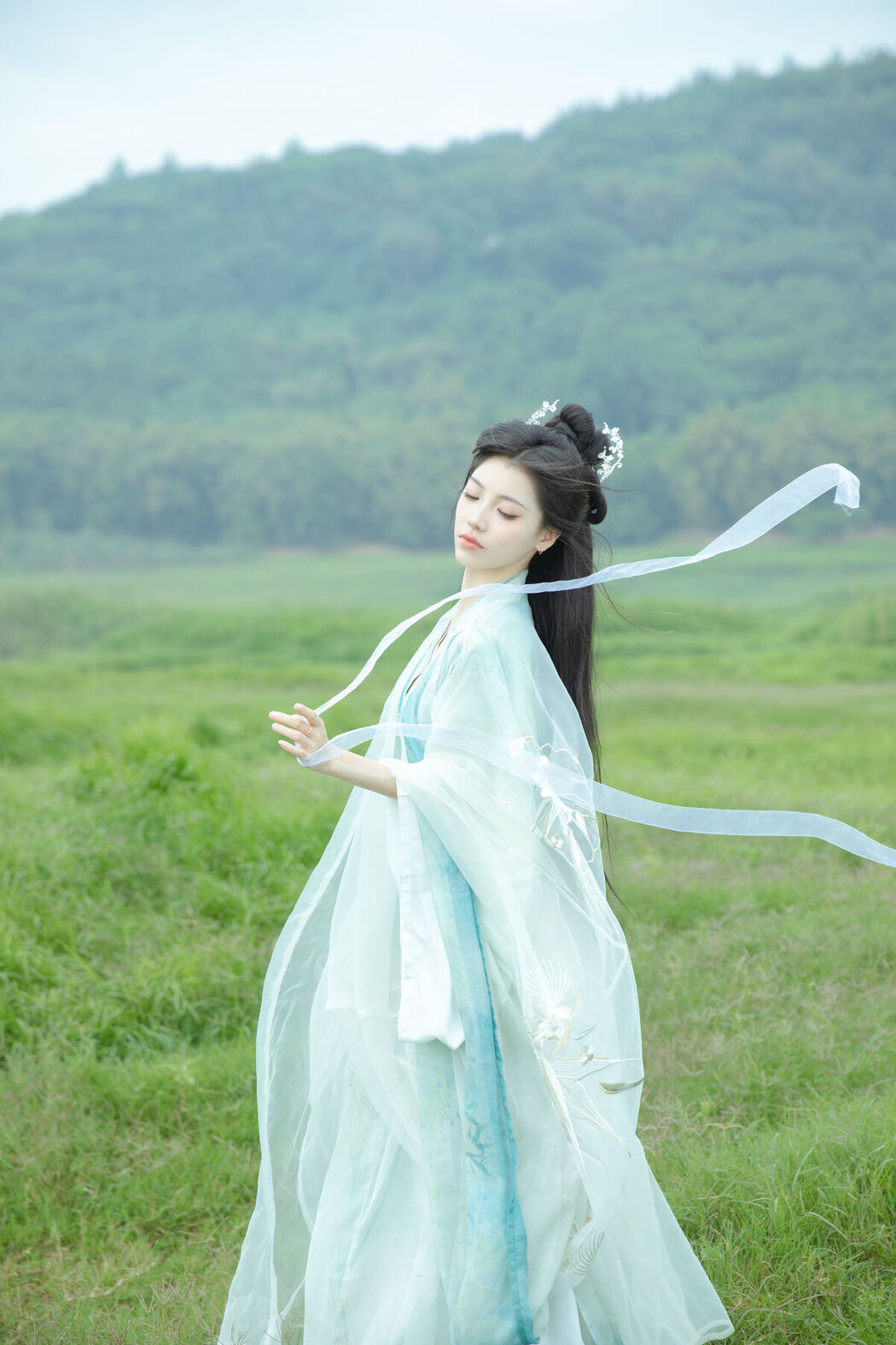 YiTuYu艺图语 Vol.7239 Zhu Zhu