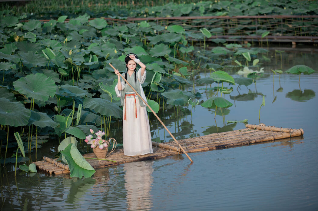 YiTuYu艺图语 Vol.7180 Xiao Shu Pian Er