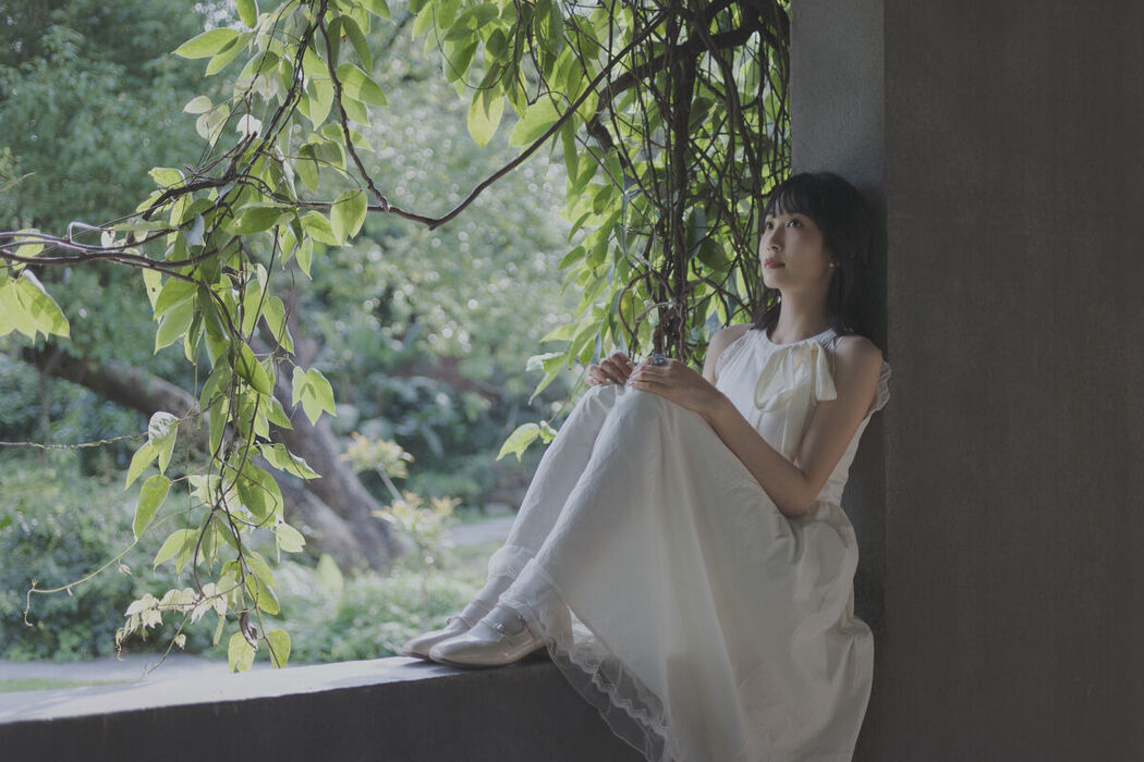 YiTuYu艺图语 Vol.7141 Cheng Zi