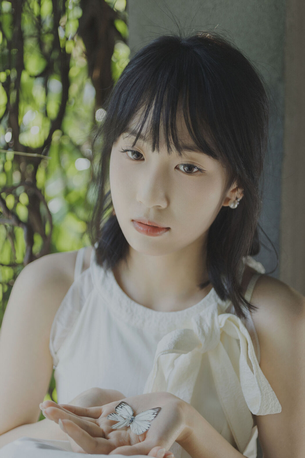 YiTuYu艺图语 Vol.7141 Cheng Zi