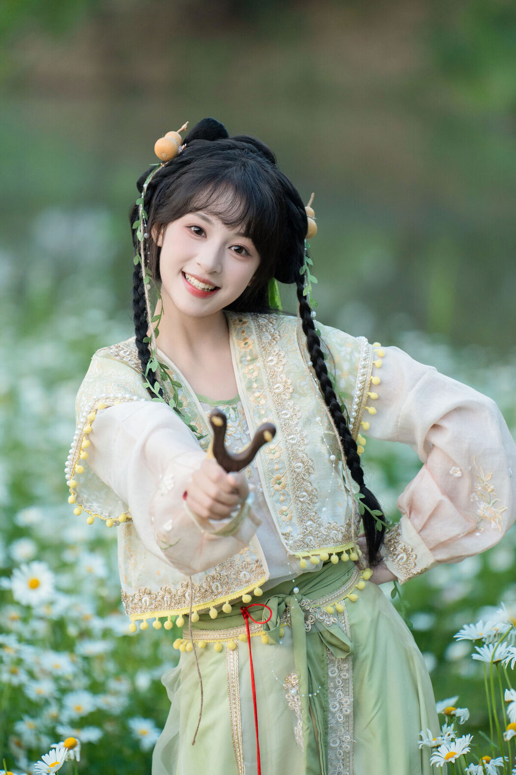 YiTuYu艺图语 Vol.7299 Xia Yu Xiao Nian