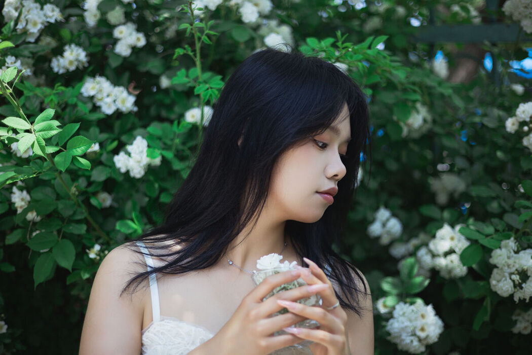 YiTuYu艺图语 Vol.7272 Wan Yi