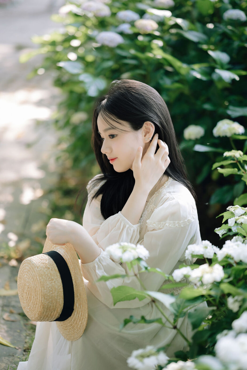 YiTuYu艺图语 Vol.7248 Shi Yuan