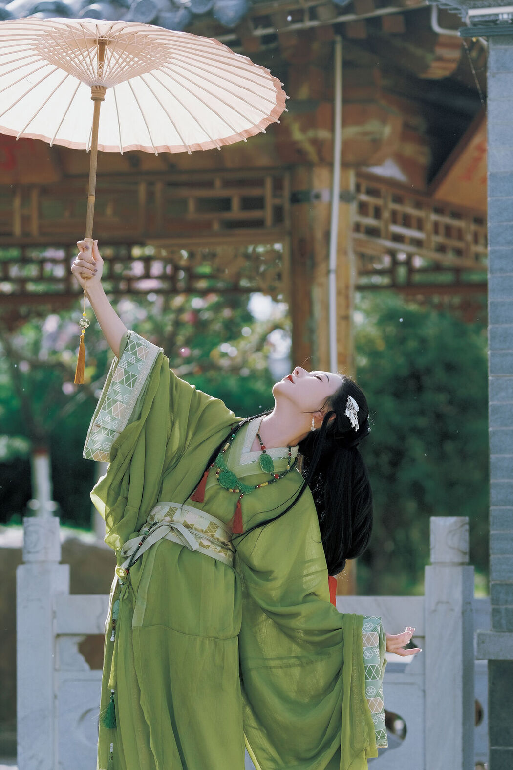 YiTuYu艺图语 Vol.7287 Xiao Bei Ke Qing Bu Yao Fang Qi