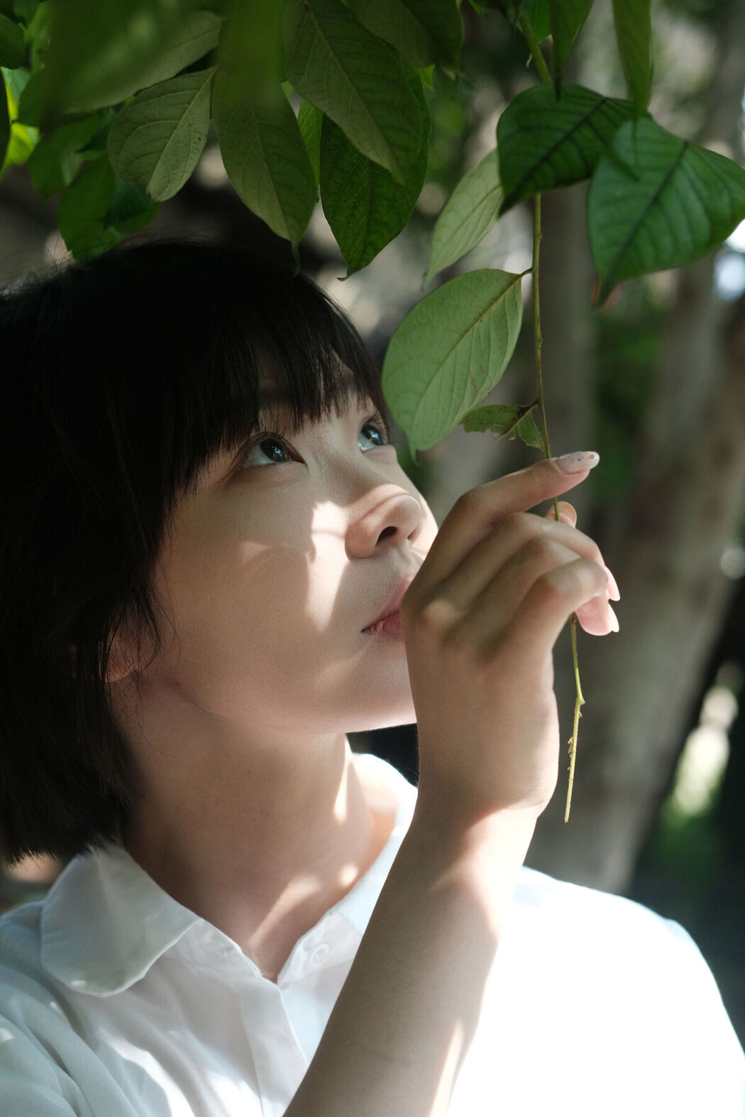 YiTuYu艺图语 Vol.7210 Jiang Jiang Jiang Jiang