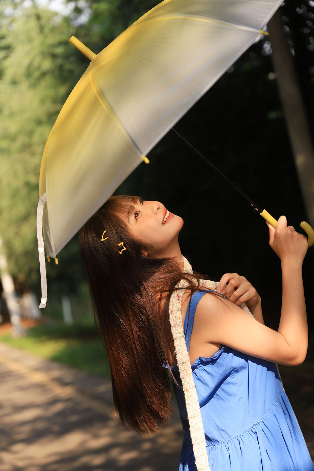 YiTuYu艺图语 Vol.7206 Mei Zi Mei Zi
