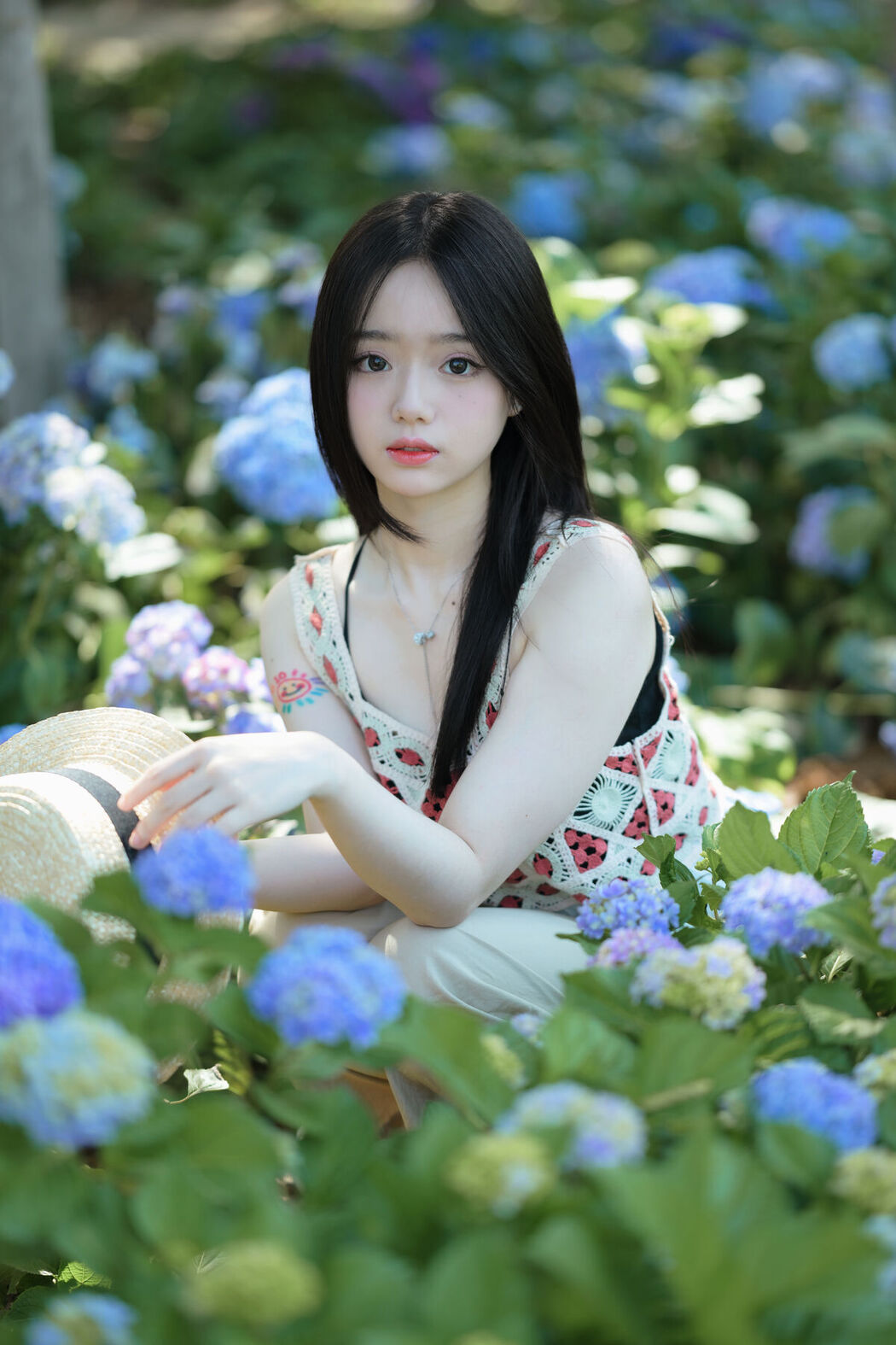 YiTuYu艺图语 Vol.7293 Shi Yuan