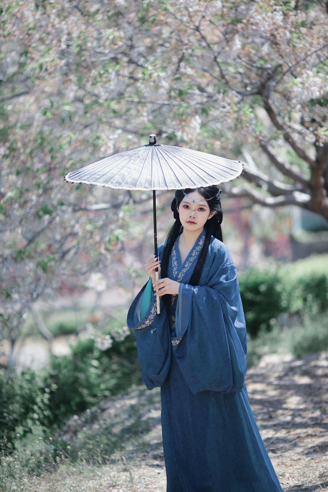 YiTuYu艺图语 Vol.7137 Wan Yi