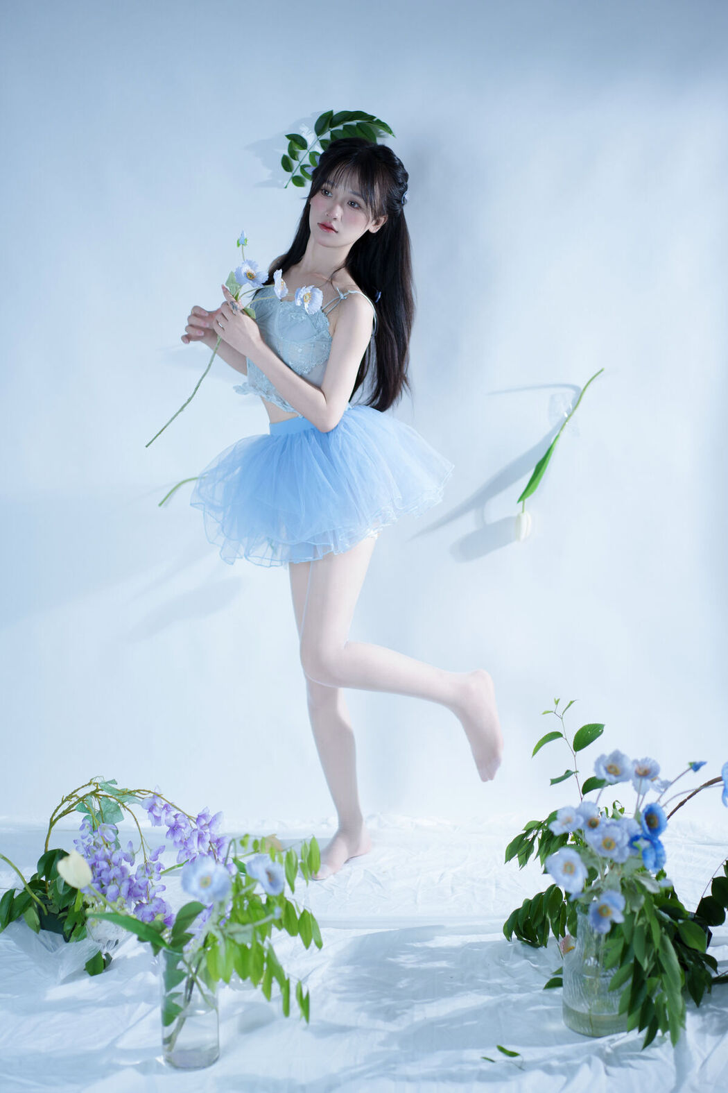 YiTuYu艺图语 Vol.7246 Xiao Xiao Yu