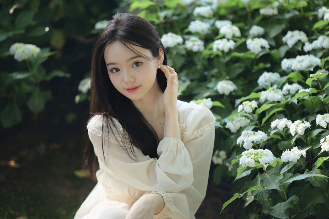 YiTuYu艺图语 Vol.7248 Shi Yuan
