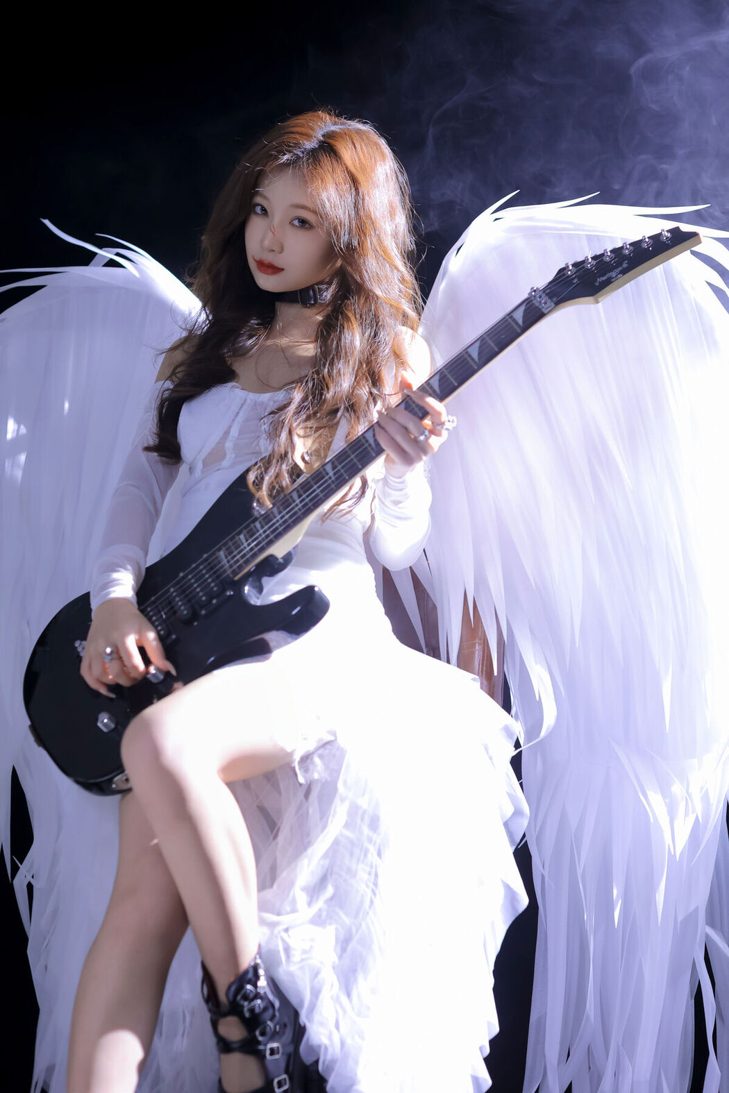 YiTuYu艺图语 Vol.7289 Gao Leng Xiao Bie Tu