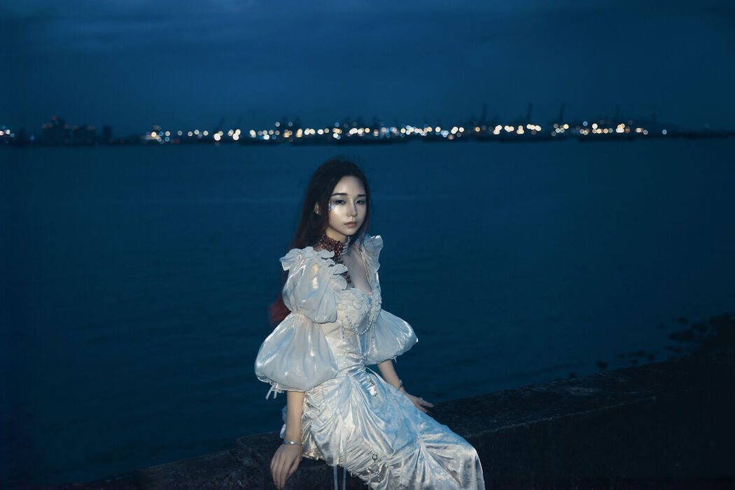 YiTuYu艺图语 Vol.7257 Lin Lang