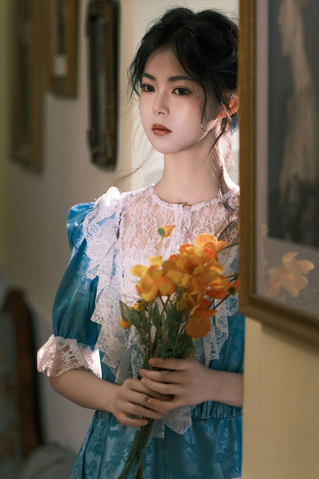 YiTuYu艺图语 Vol.7185 Xiao Yang