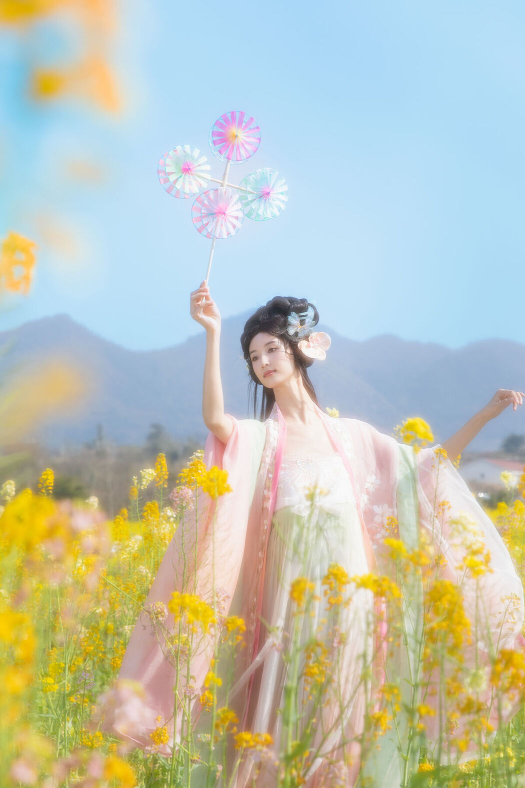 YiTuYu艺图语 Vol.7132 A Xiao