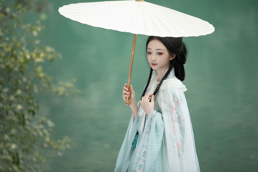 YiTuYu艺图语 Vol.7192 Xiao Yang